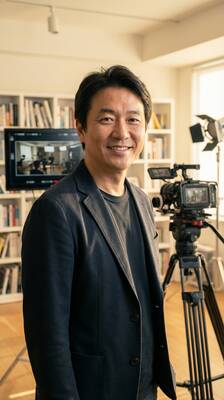 日本三级导演张明