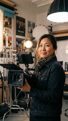 日本三级摄影师李婷